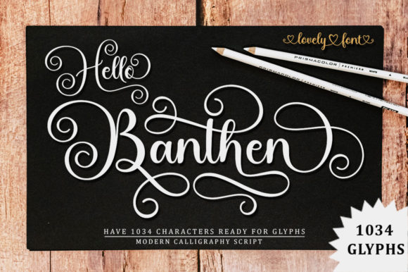 Give Your Brand a Personal Touch with Hello Banthen