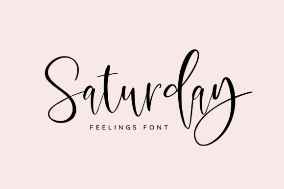 Infusing Projects with Saturday Feelings: A Designer's Guide