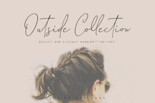 Outside Collection: A Flexible Toolkit for Modern Designers