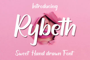 Rybeth: Adding a Romantic Spark to Your Creative Work
