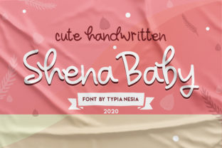 Sheyna Baby: The Adorable Script for Creative Projects